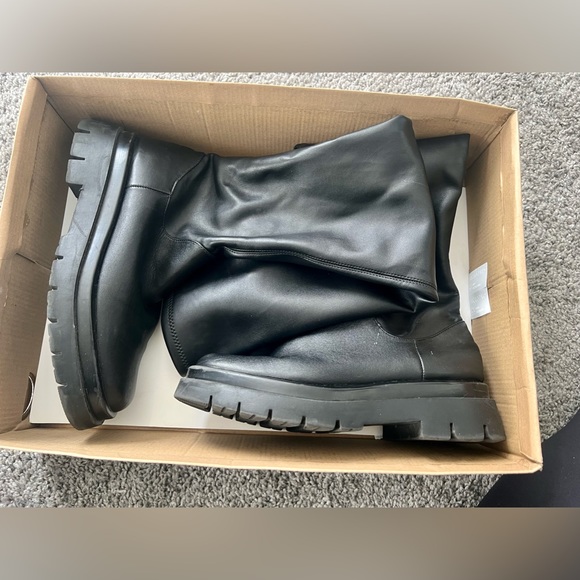 Women’s Steve Madden Over the Knee Boots - Picture 3 of 7